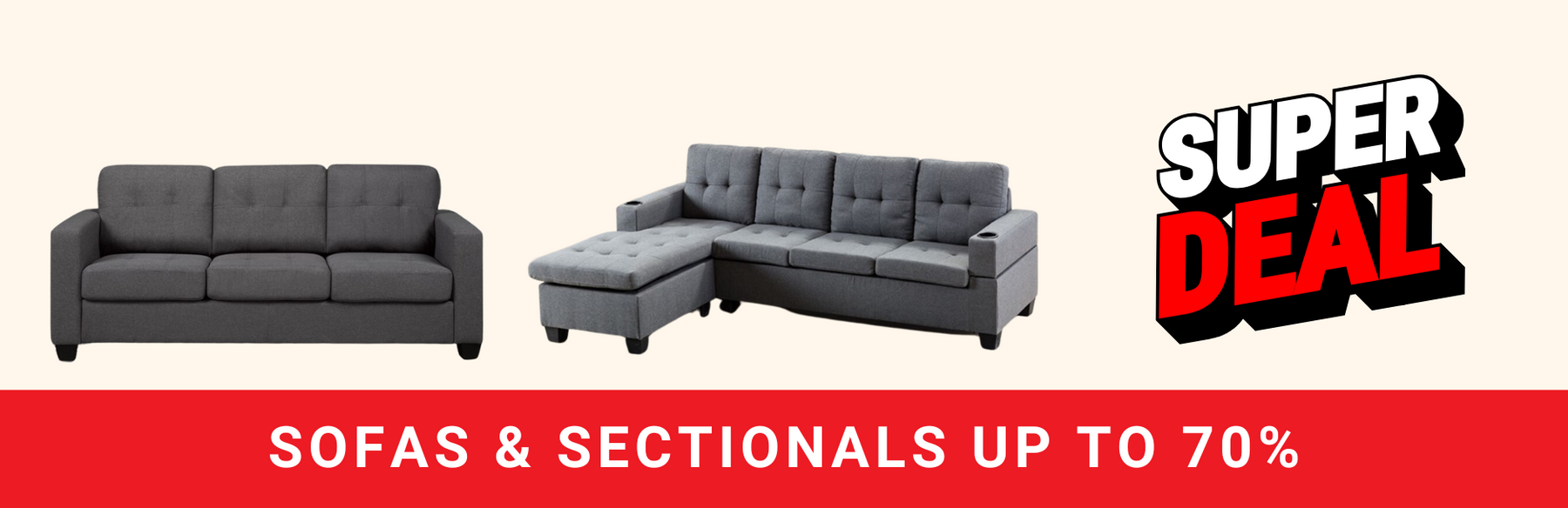 Top Trends in Sectional Couch Design for Modern Living Spaces