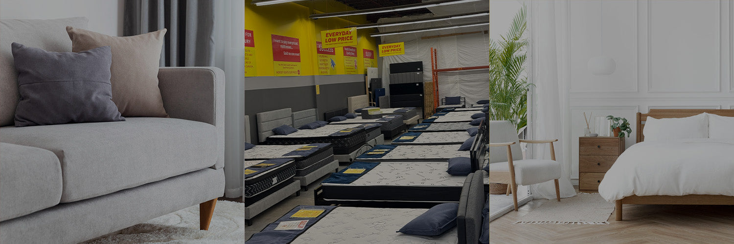 Comparing Different Types of Mattress Toppers