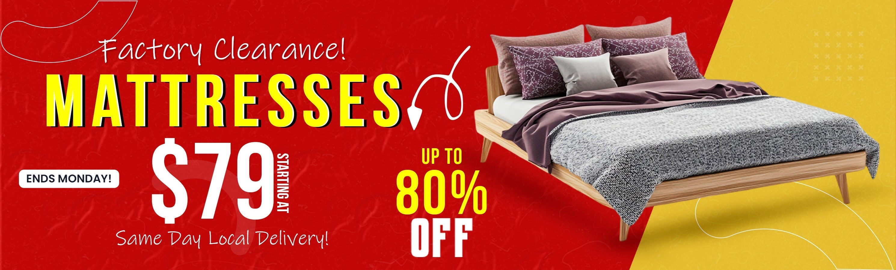 Why Stains and Moisture Void Mattress Warranties