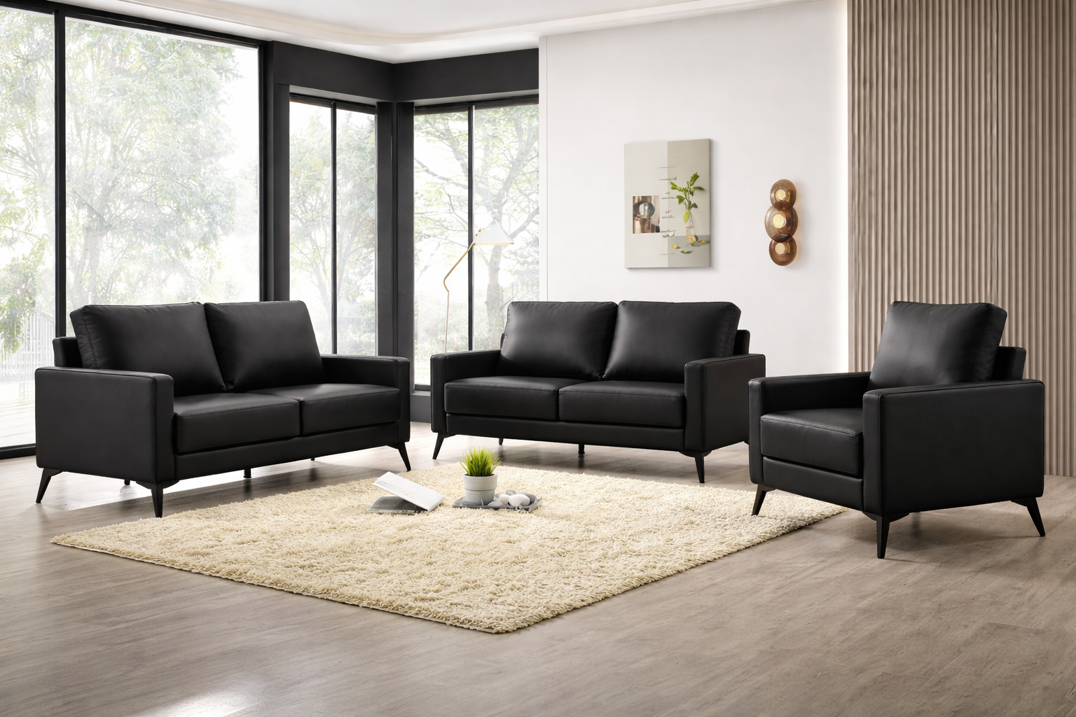 Frame Construction and Sofa Performance