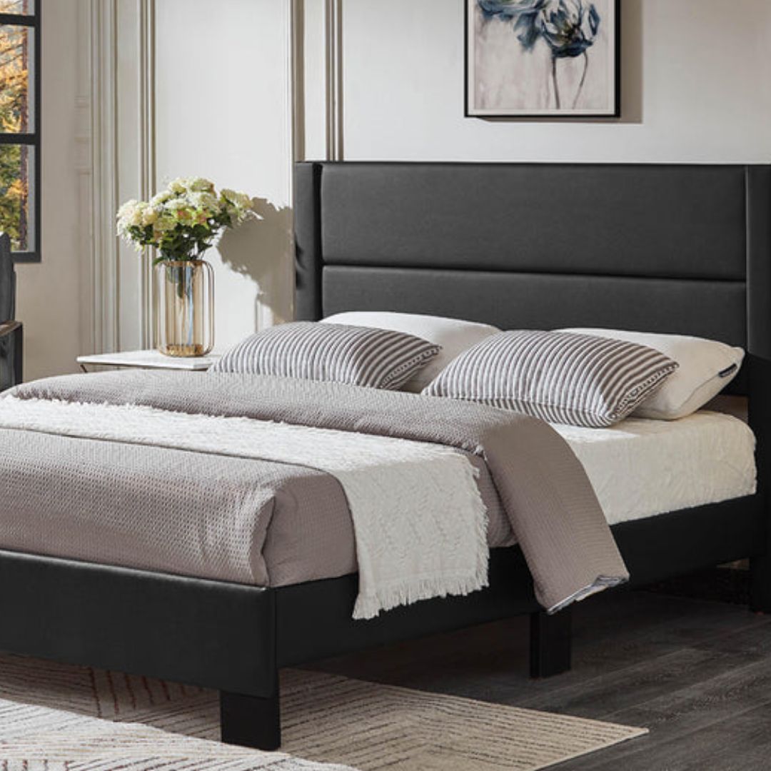 Full / double mattress sets in Halifax, NS – mattress and foundation options