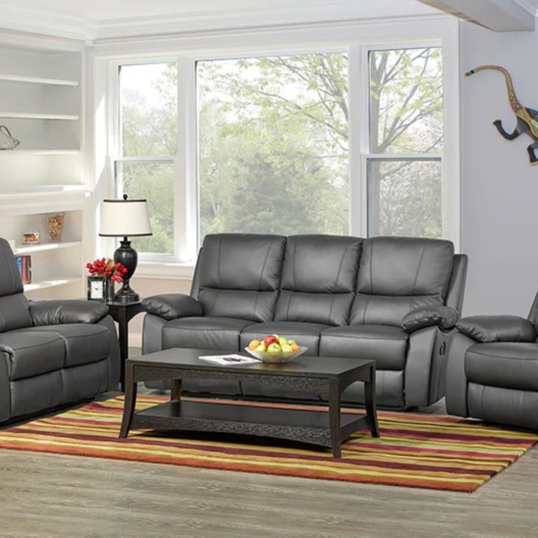 Shop sofas in Halifax, Nova Scotia – sectionals and loveseats