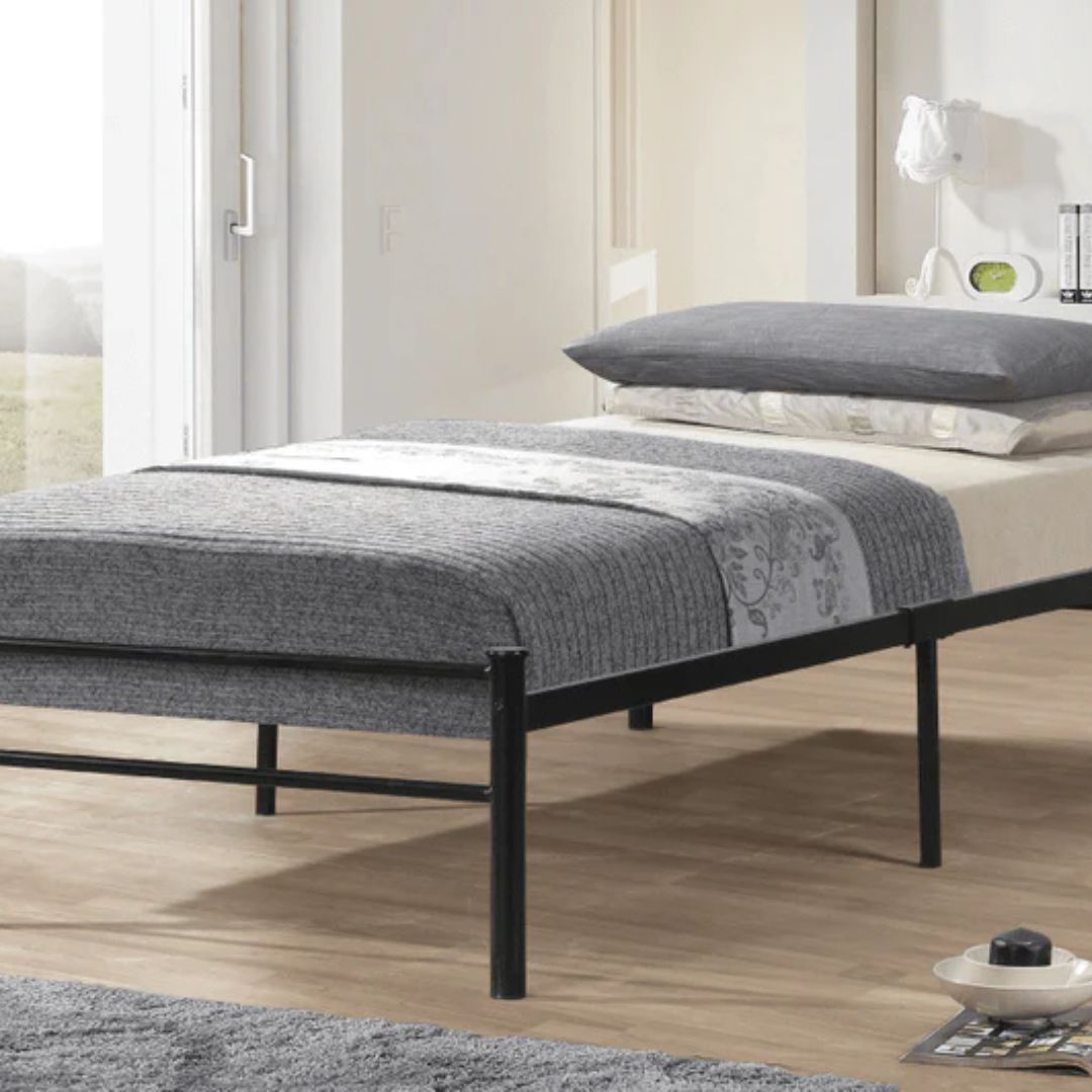 Twin mattress + box spring set available in Halifax, NS – comfort and support