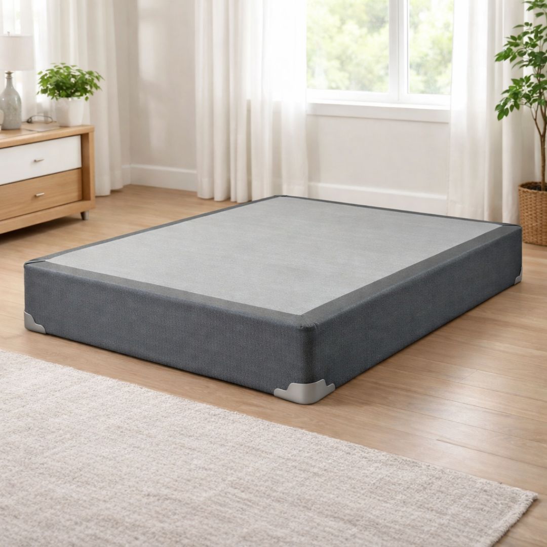 Shop twin box springs in Halifax, NS – strong bed base for mattresses