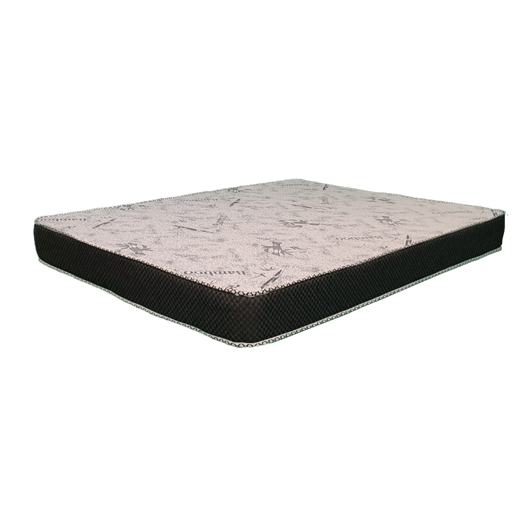 Marrisa 6.5" Smooth Top Cooling Quilted Feel Foam Mattress