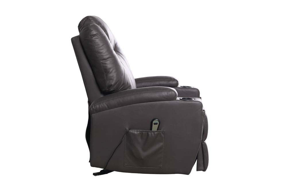 T1014 - Power Recliner Lift Chair