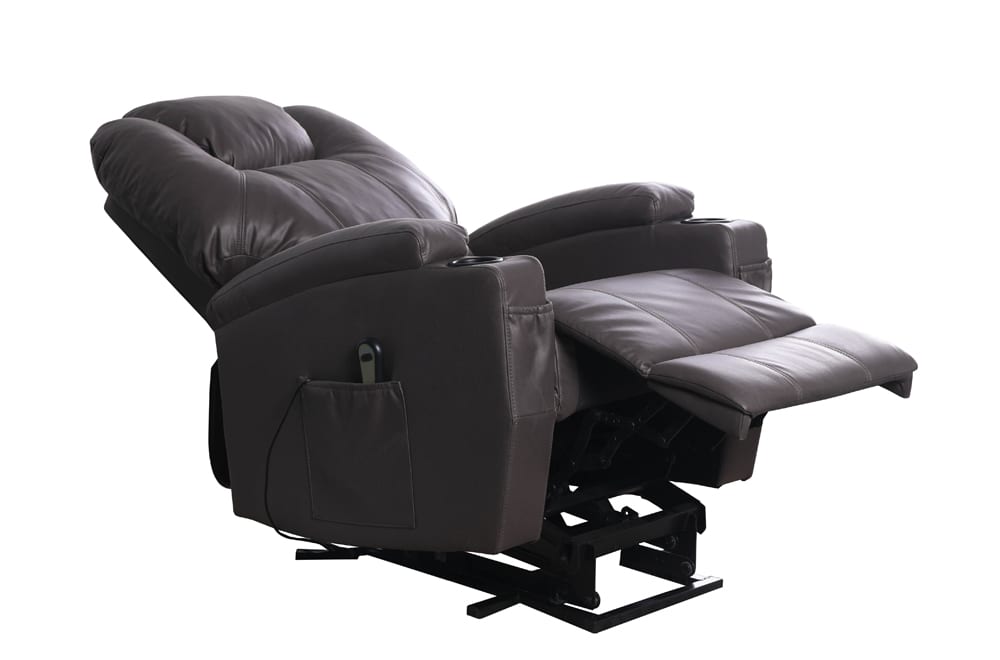 T1014 - Power Recliner Lift Chair
