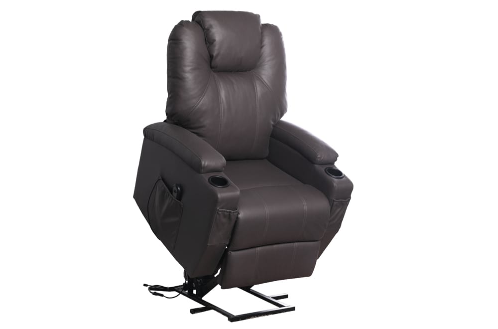 T1014 - Power Recliner Lift Chair