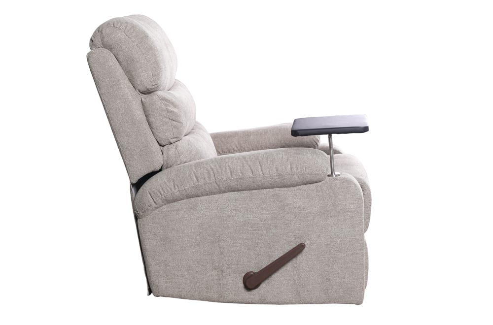 T1018 - Swivel Rocker Recliner Chair