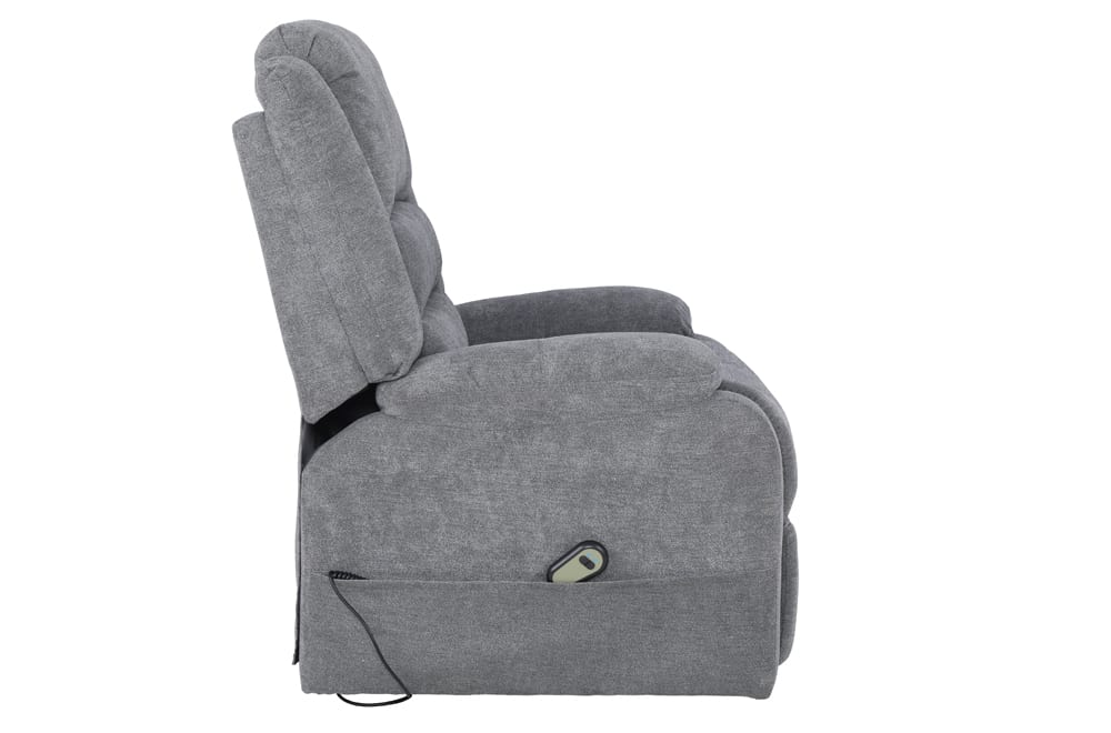 T1019 - Power Recliner Lift Chair