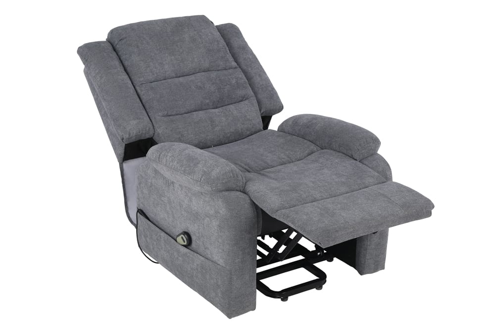 T1019 - Power Recliner Lift Chair