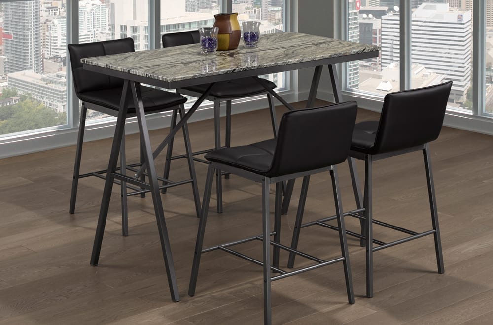 T3208 5-piece Pub Set