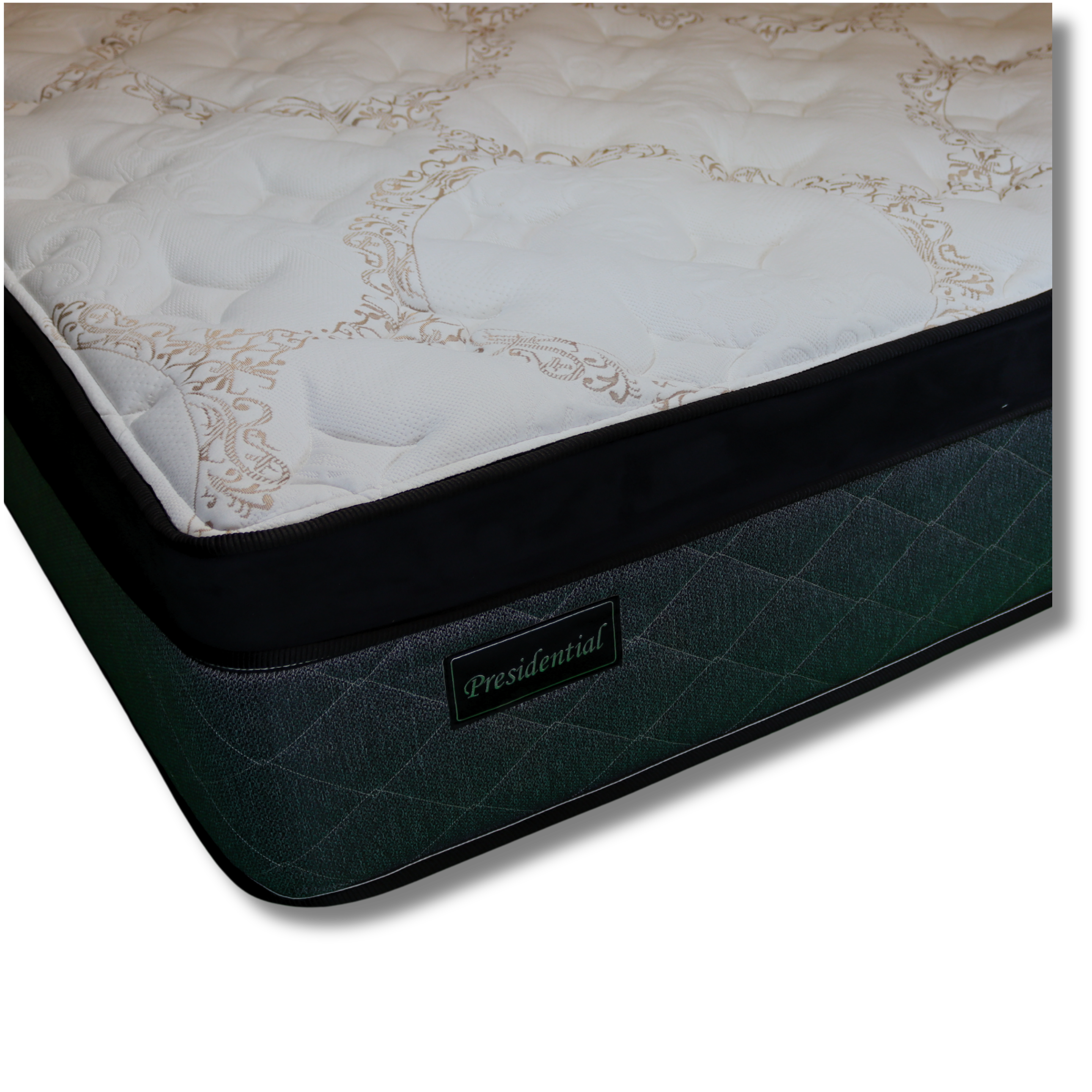 Presidential 14.5" Hotel Collection Cooling Gel Pillow Top Mattress