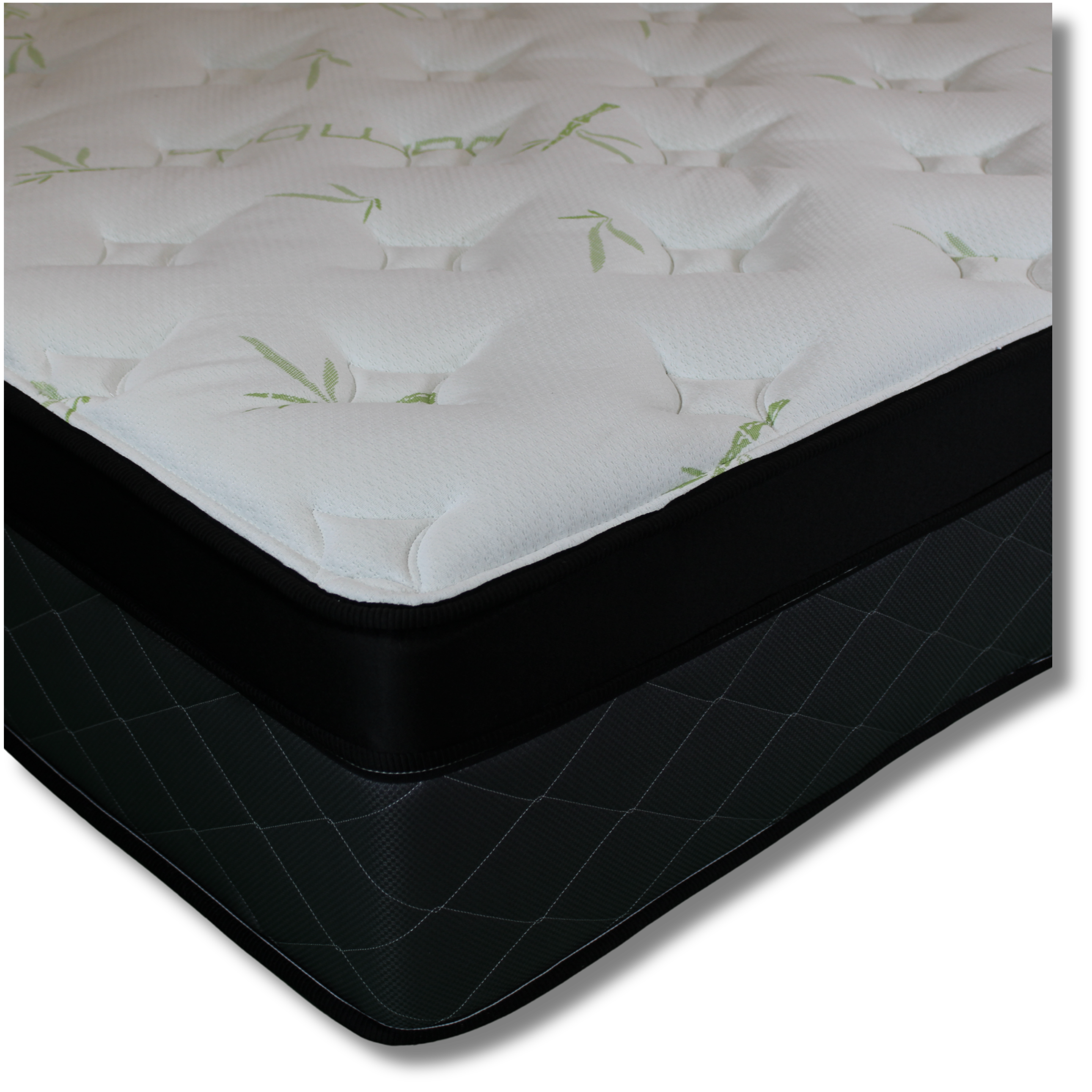 Comfort Best 13.5" Prestige Hotel Suite Hybrid Cooling Pillow Top Mattress