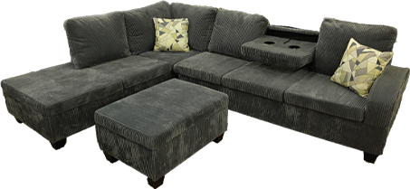 Bundle 10 - Luxe Living Essentials Set