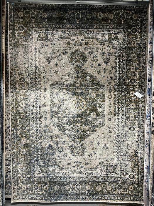 Antiqu Carpet 5x8 Size