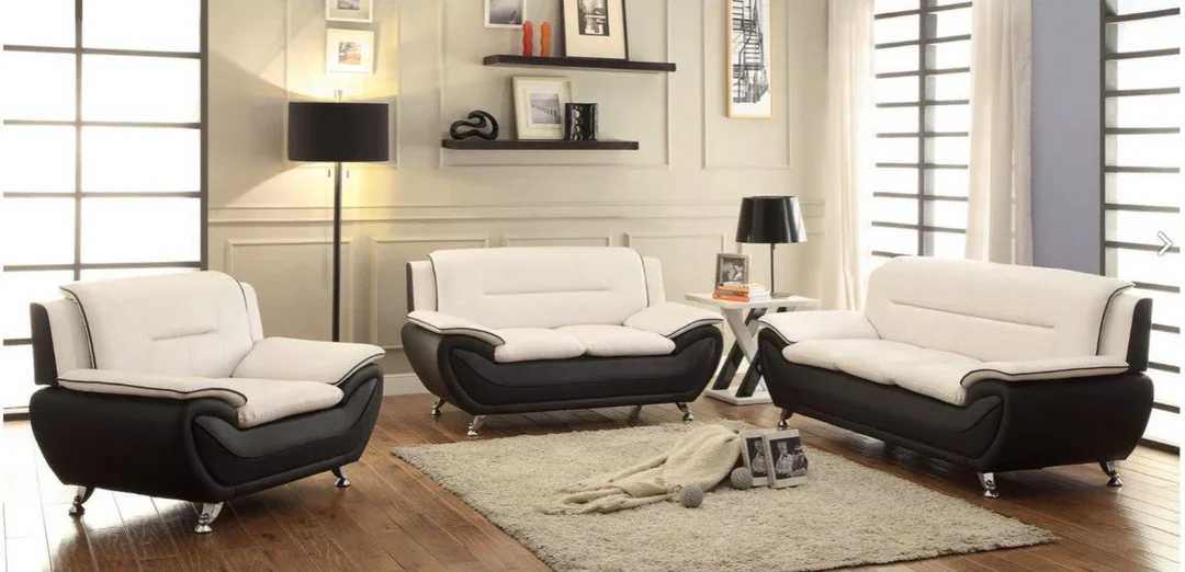 Speedy 3-Piece Sofa Set