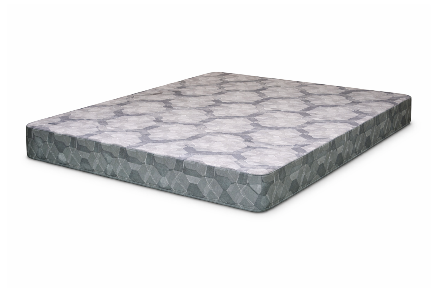 Economy Line 5.5 inch foam mattress – queen