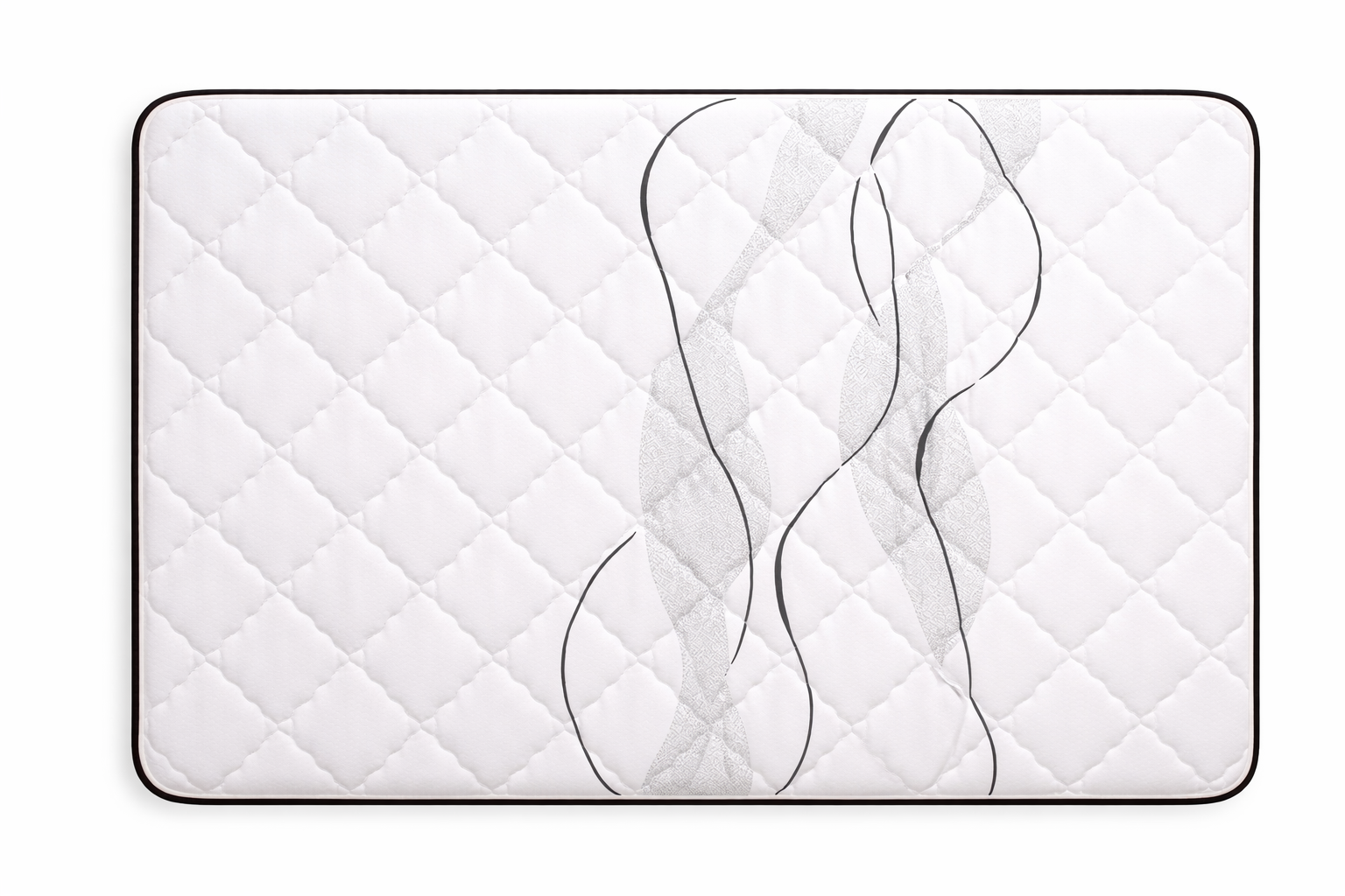 noah-mattress-top-view-quilted-pattern