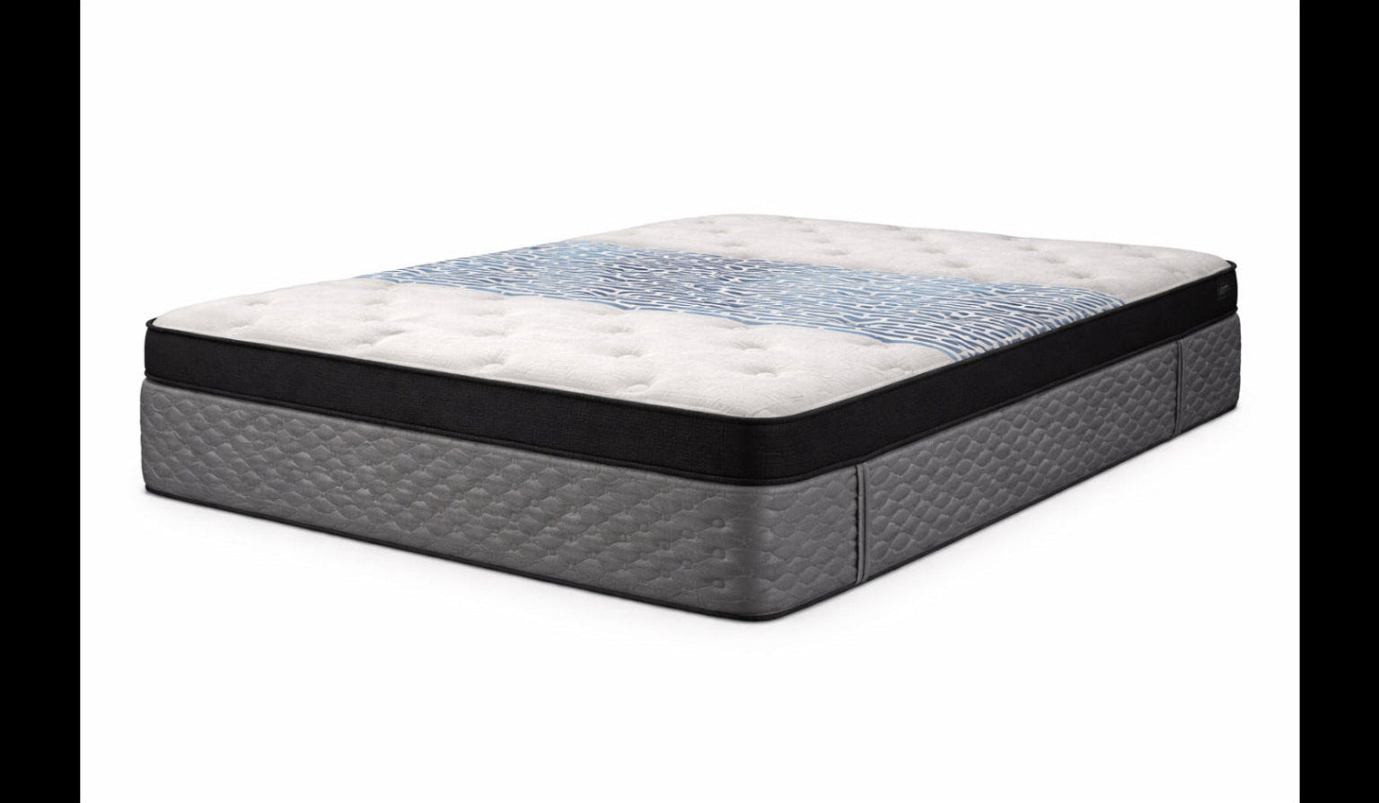 Sapphire mattress – queen