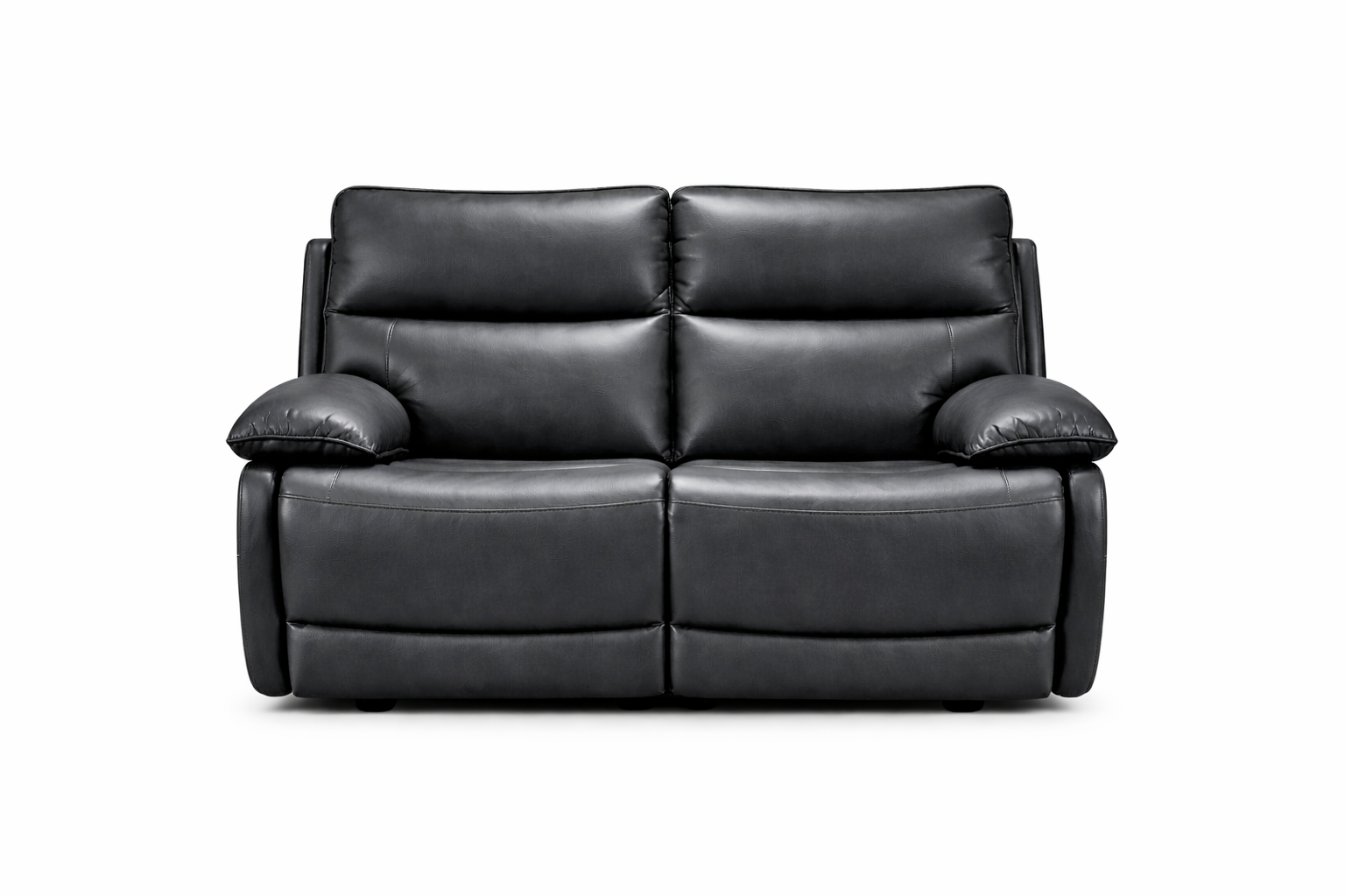 Trafalgar Loveseat Front View