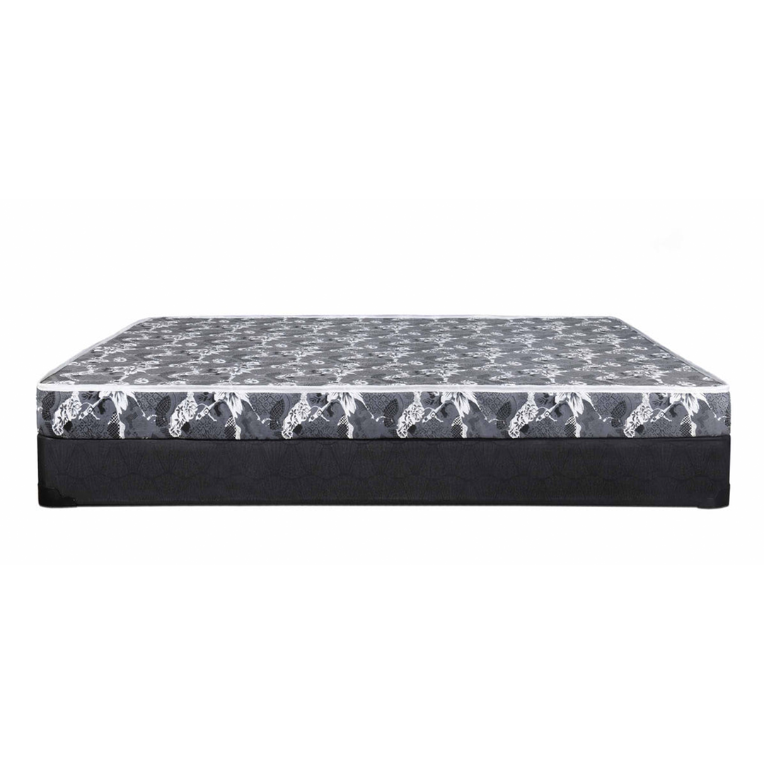 Canadian Made Foam Mattress Close-up