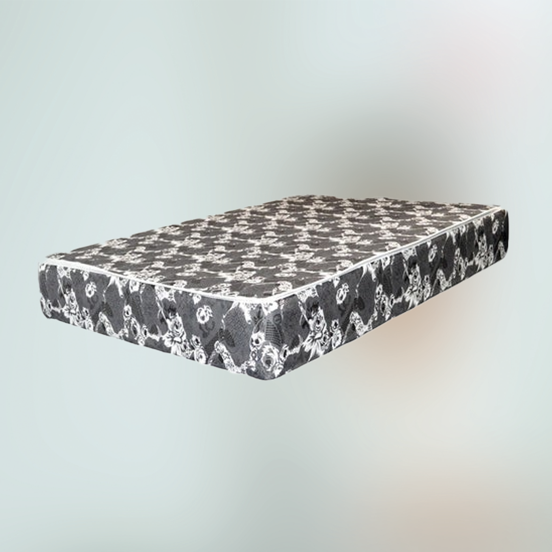 Mattress with Zipper Cover Detail