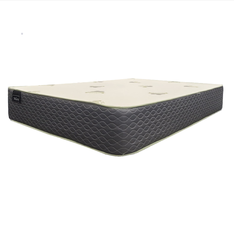 Milano 13.5" Luxury Cooling Gel Serene™ Memory Foam Mattress