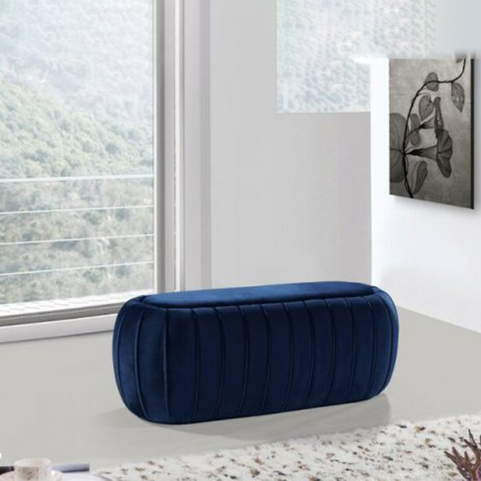 Gayle Ottoman