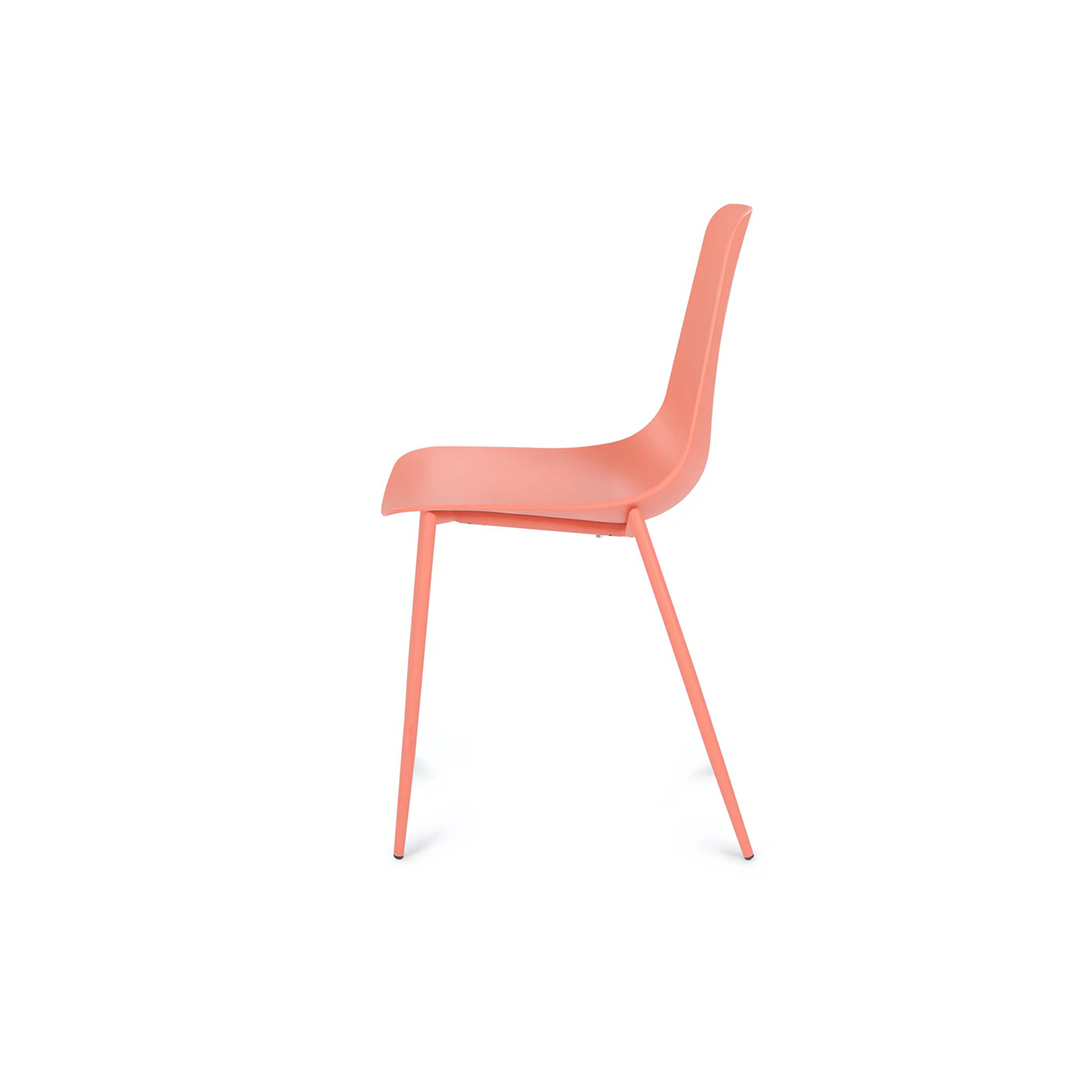 Coral Chair (Set of 1)