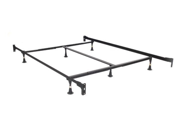 Adjustable Heavy Duty Metal Frame