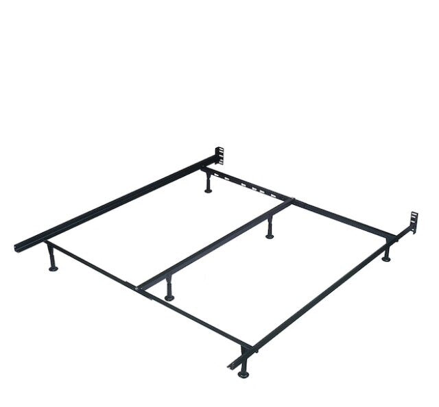 Adjustable Heavy Duty Metal Frame