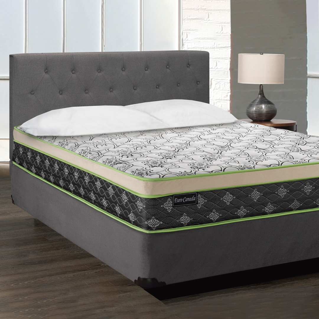 Short-Term vs Long-Term Benefits of Firm Mattresses