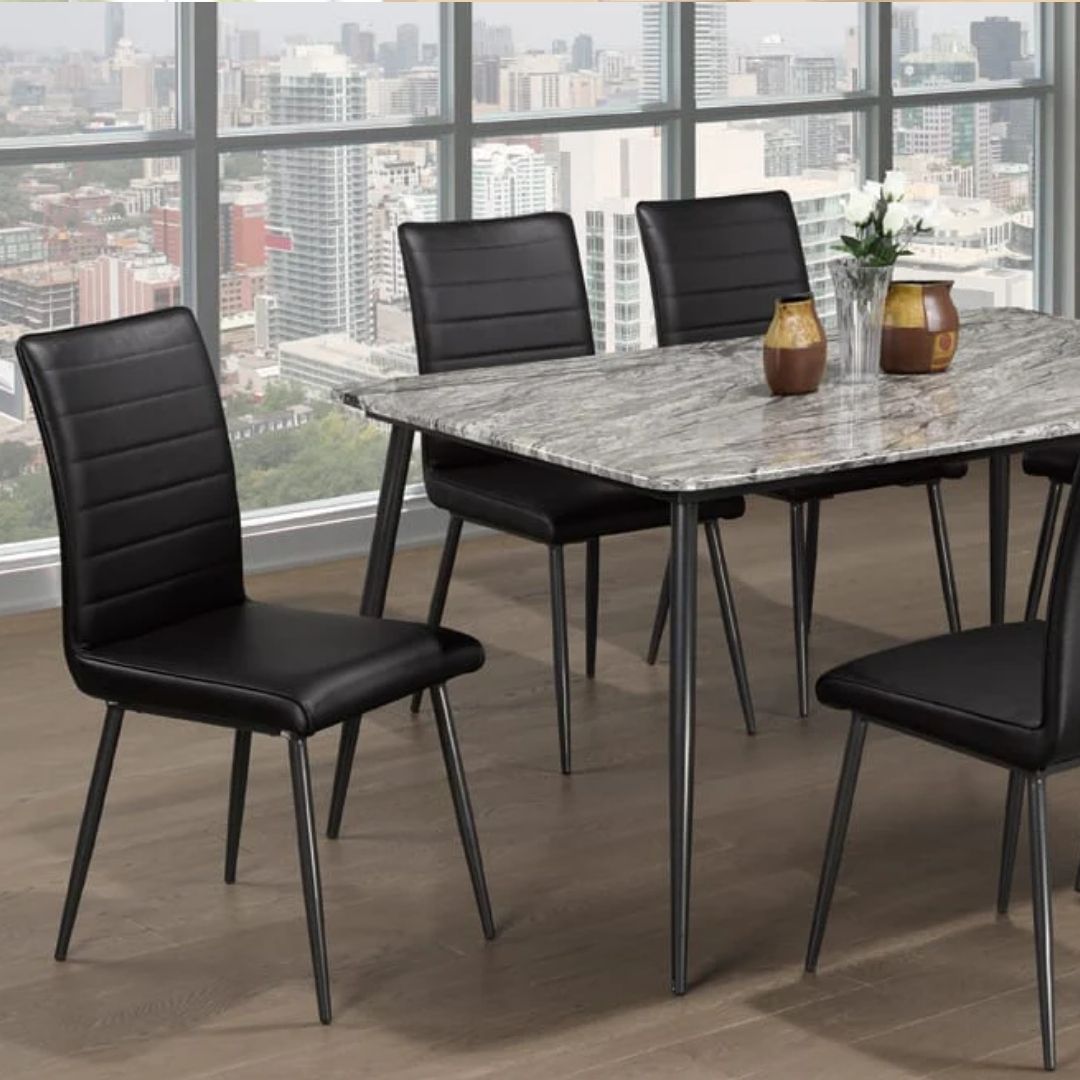 Everyday Comfort of Dining Chairs