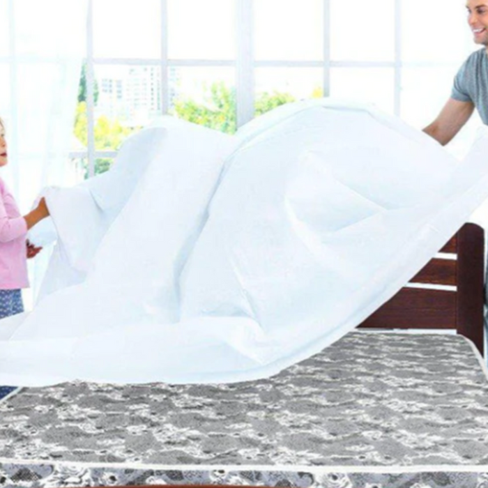 Discover the Perfect Balance of Comfort and Affordability with Our Economy Line 5.5" Mattress