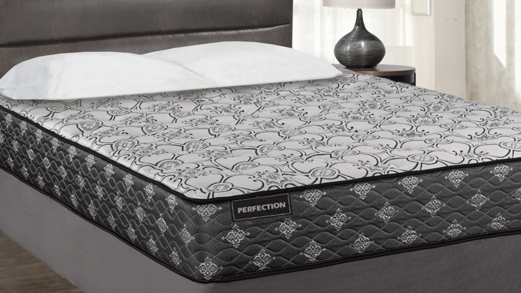 Discover the Perfection Mattress: The Key to a Good Night's Sleep