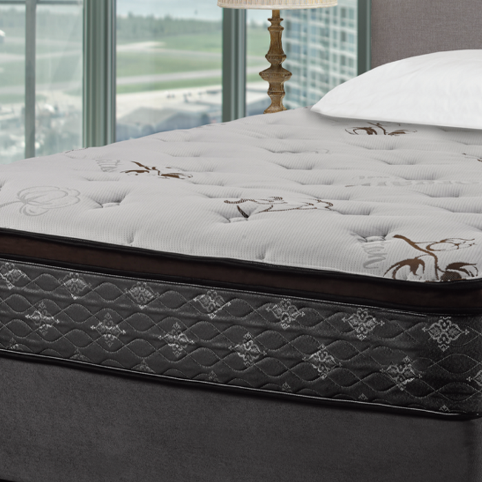 Experience a Luxurious Sleep with the Finesse Mattress: Features, Benefits, and More