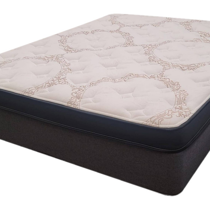 Sleep Like Royalty: Dive into the Comfort of the Presidential 14" Luxury Cooling Gel Pillow Top Mattress