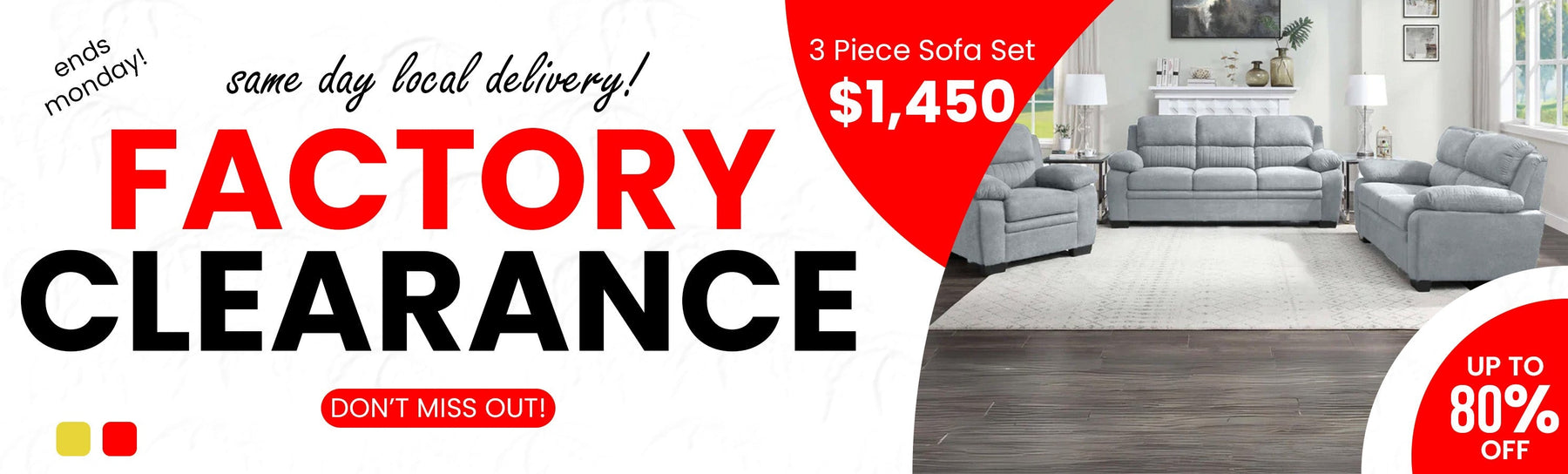 Finding the Perfect Couch in Halifax