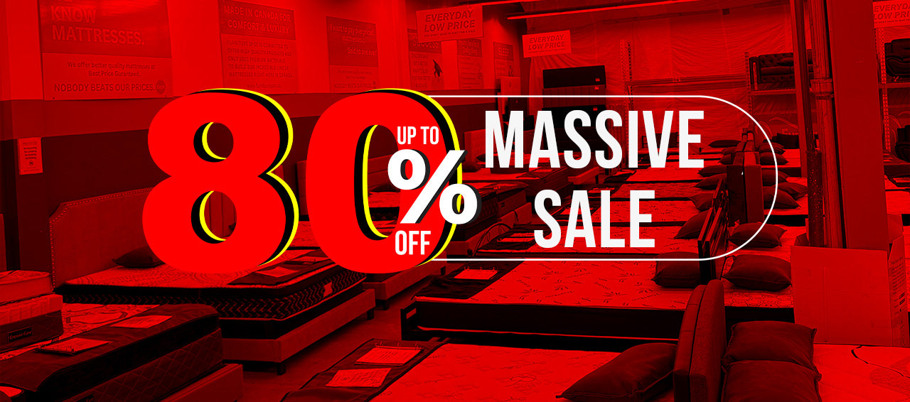 Best Online Stores for Mattress Shopping