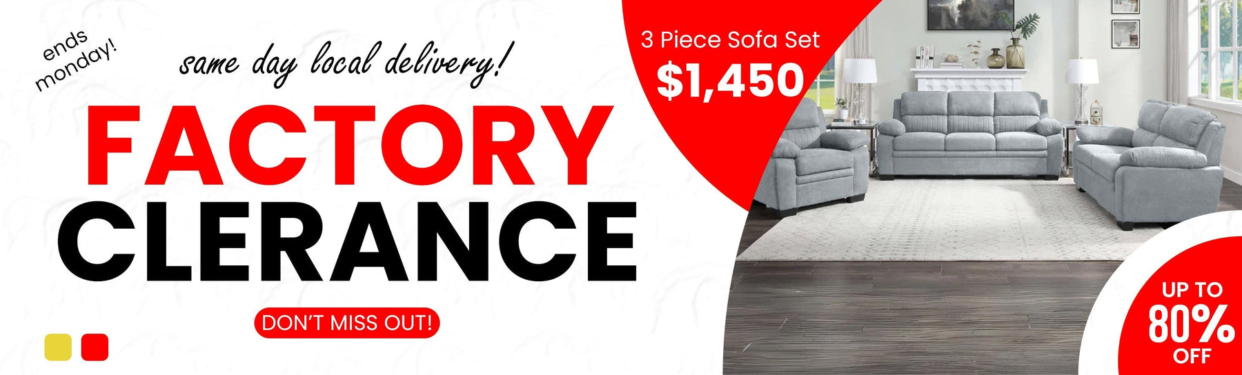 Finding the Best Discount Furniture in Halifax