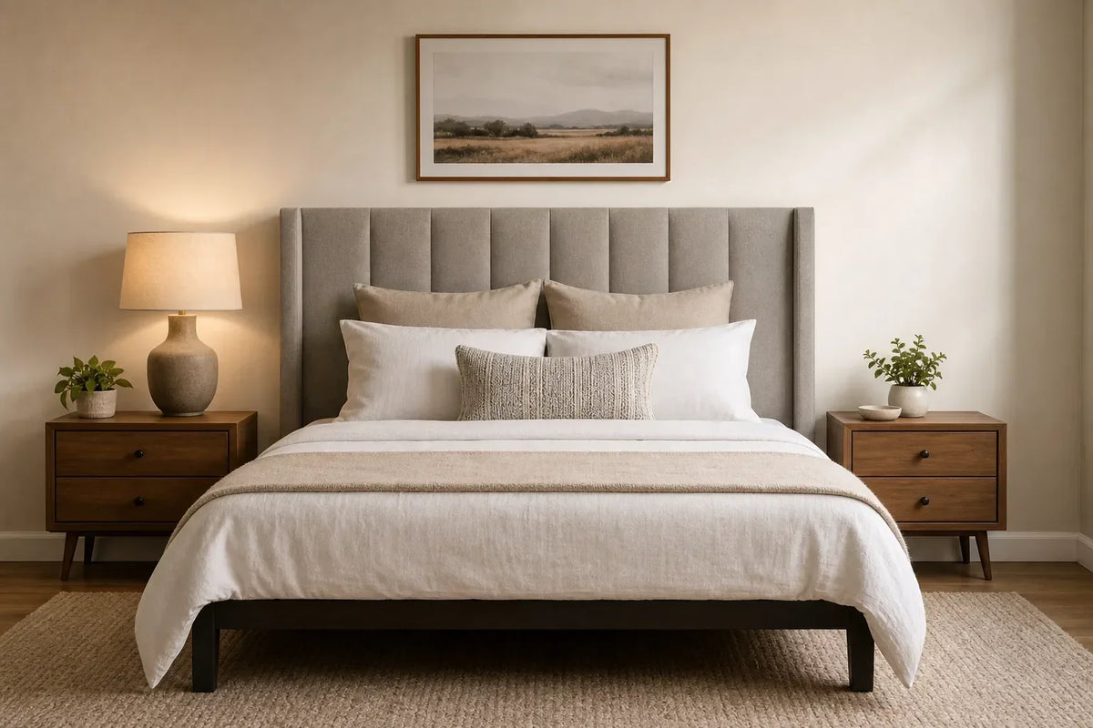 Will My Headboard Fit This Bed Frame? at Furniture Spot in Halifax