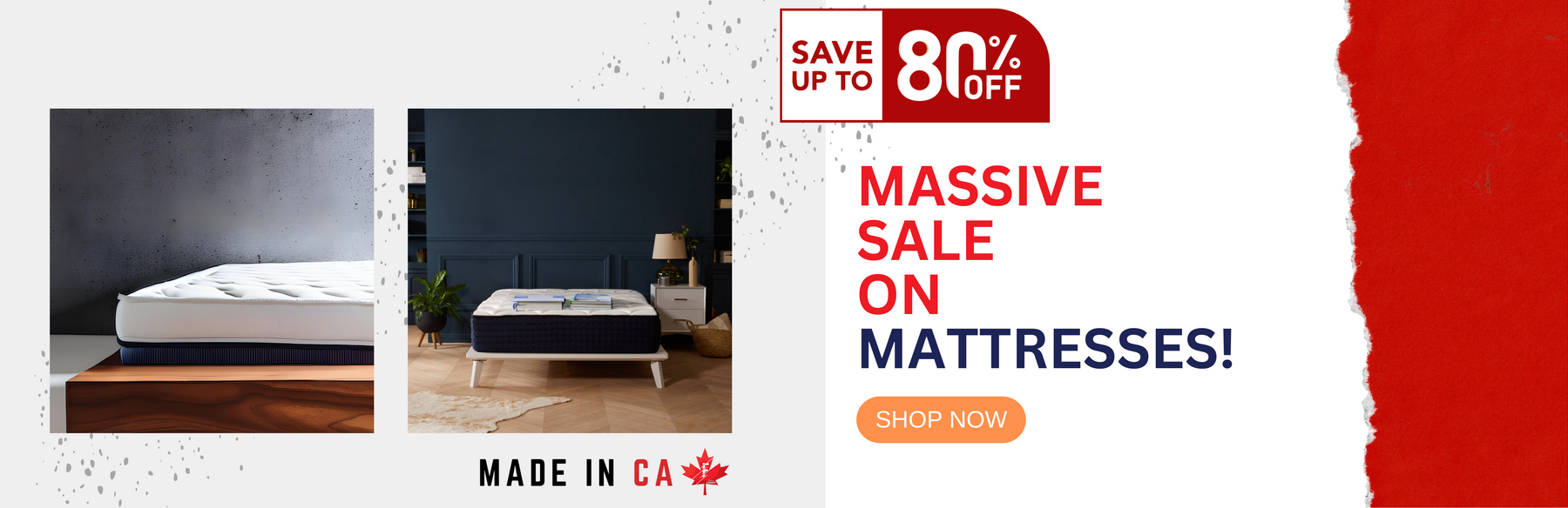 The Ultimate Guide to Finding the Perfect Mattress for Students in Halifax