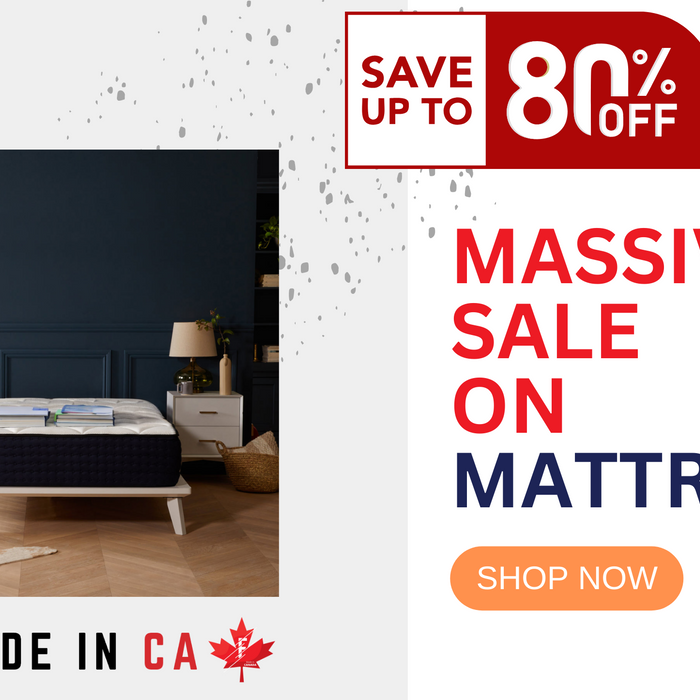 The Ultimate Guide to Finding the Perfect Mattress for Students in Halifax