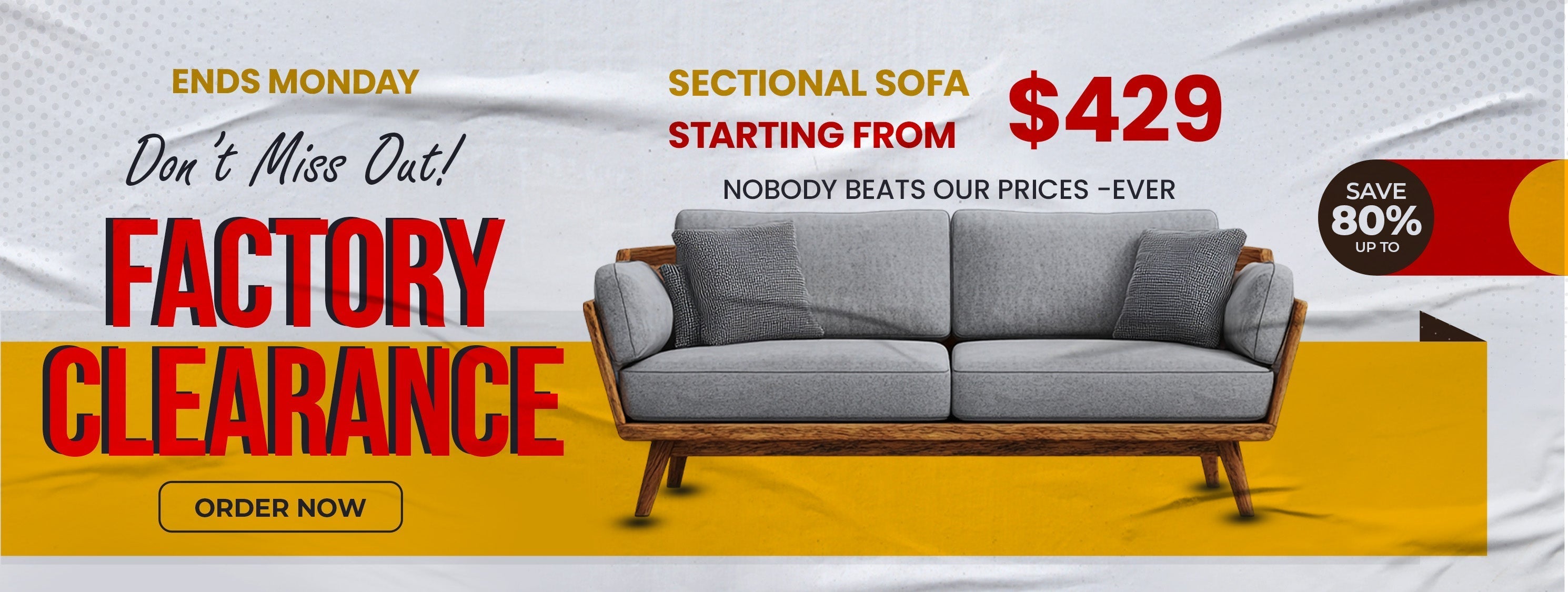 Seat Width and Everyday Relaxation