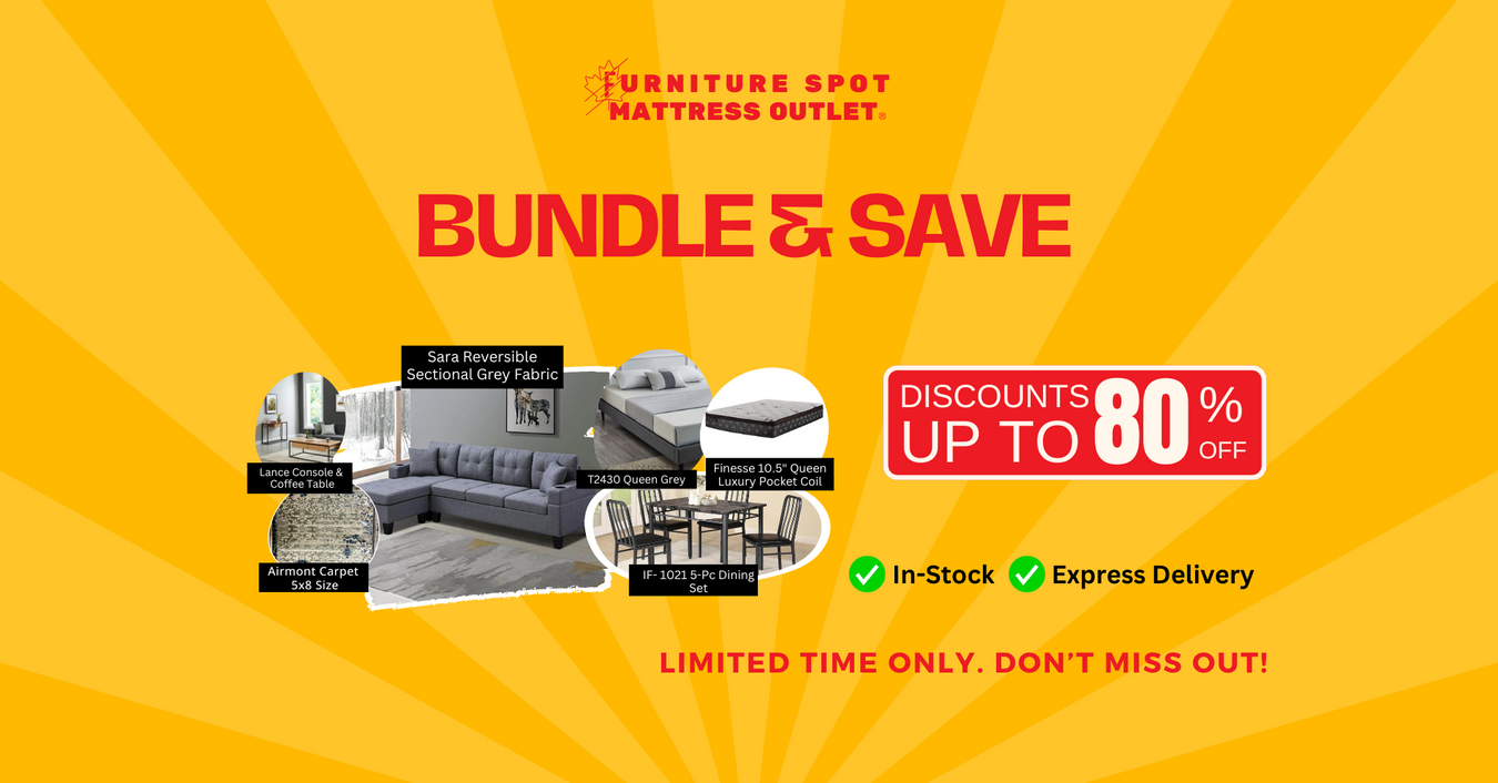 Bundle & Save