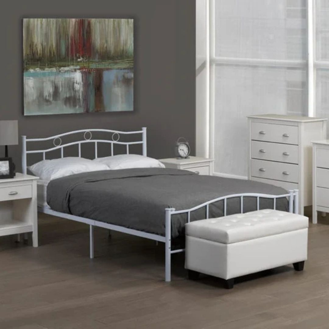 Shop bedroom furniture in Halifax, Nova Scotia – modern and classic styles