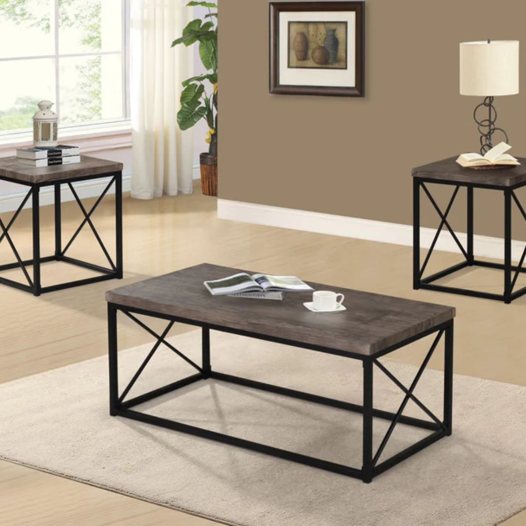 Coffee tables in Halifax, NS - modern and classic living room tables