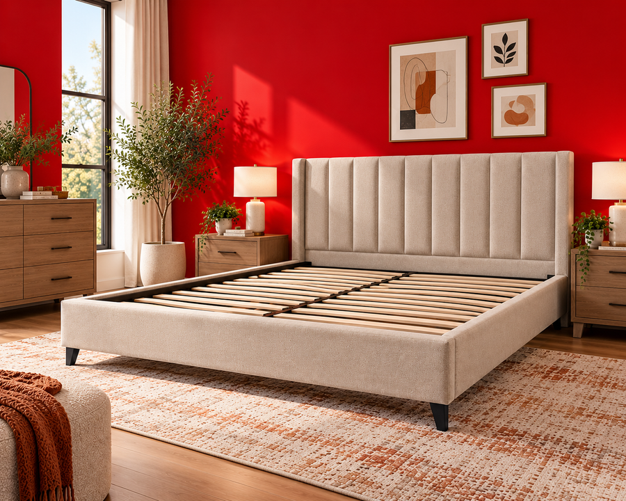 Bed Frames