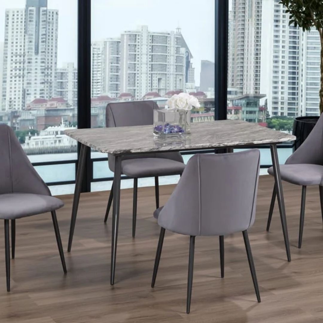 Dining table available in Halifax, NS – round, rectangular, and extendable